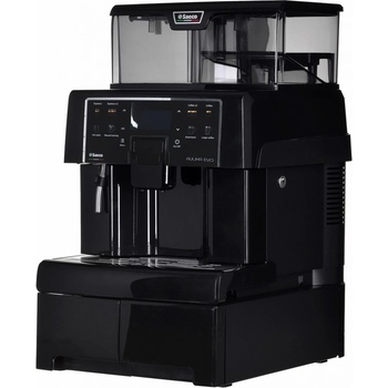Saeco Aulika Office Black
