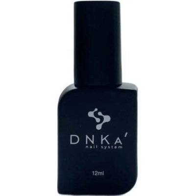 DNKa' Top Coat bez výpotku a bez UV filtrů 12 ml