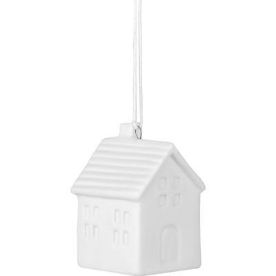 Raeder Коледна висулка Raeder 410 къщичка (C92241)