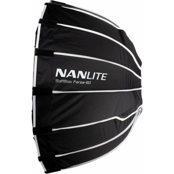 Nanlite SB-FZ 60 Softbox for Forza 60 [3769]