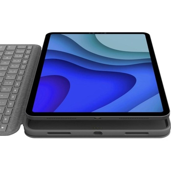 Image 1 of Logitech Folio Touch UK (920-009751)