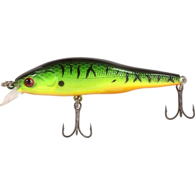 Zebco Demonic Zanderbait Firetiger 9 cm 9,9 g