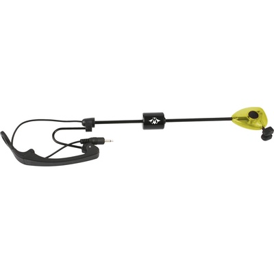 Mikado SIGNALIZÁTOR LED SWING INDICATOR ČÍHÁTKO ŽLUTÁ