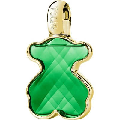 Tous LoveMe The Emerald Elixir parfémovaná voda dámská 50 ml