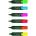 Faber-Castell Текстмаркер faber-castell 1548