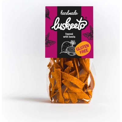 Luskeeto Krekry repové 70 g