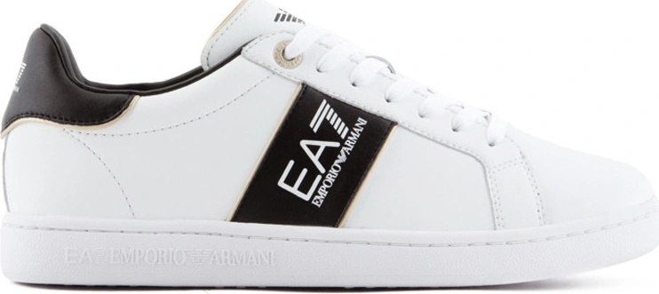 E47 Emporio armani CLASSIC EA7 LG X8X102XK346Q678 biela od 114 95 Heureka.sk