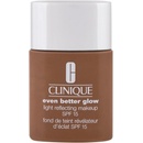 Clinique Even Better Glow Light Reflecting make-up pro rozjasnění pleti SPF15 WN 122 Clove 30 ml