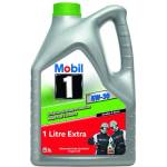 Mobil 1 ESP Formula 5W-30 4 l