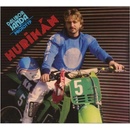 Janda Dalibor - Hurikán CD