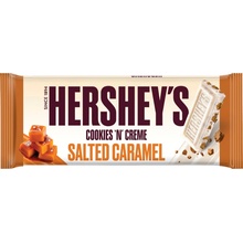 Hershey's Creme Salted Caramel Bar King Size 90g
