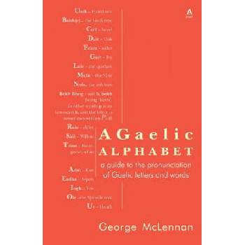 Image 1 of Gaelic Alphabet | George McLennan