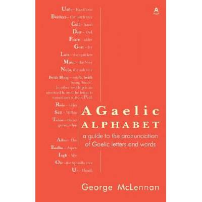 Gaelic Alphabet | George McLennan