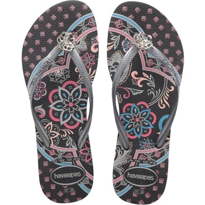 Havaianas Джапанки slim thematic