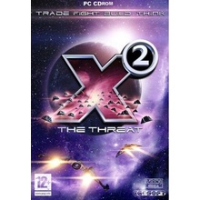 X2: The Threat