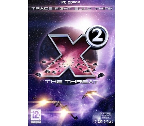 X2: The Threat