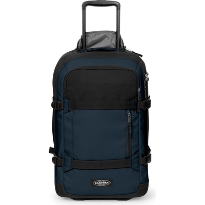 EASTPAK Сак Eastpak Transit'r Pro S Luggage - Navy Pro Coated - размер 44 l (510-7273-0311)
