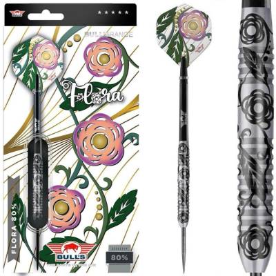 Bull's Netherland Bull's steel Flora Camil 27g