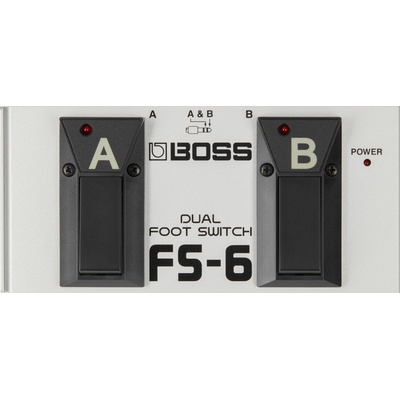 Boss FS 6