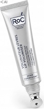 RoC Derm Correxion Lip Volumizer balzam na pery so zväčšujúcim efektom 10 ml