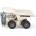 SIKU - Камион Liebherr T 282B (1807)