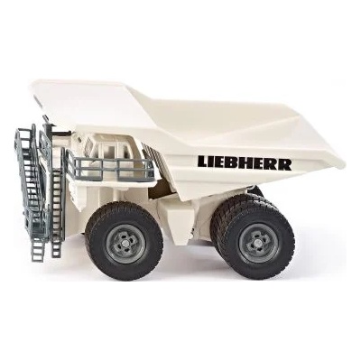 SIKU - Камион Liebherr T 282B (1807)