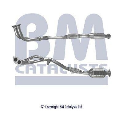 Katalyzátor BM CATALYSTS BM90160H BM90160H