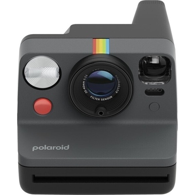 Polaroid Now Gen 3 Black (9154)