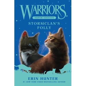 Warriors Super Edition 18 (ISBN: 9780063357419)