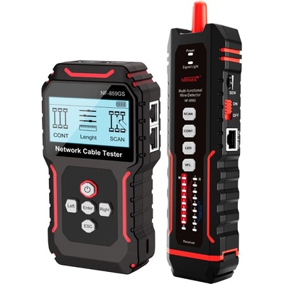 W-Star RJ45 WSNF-859GS