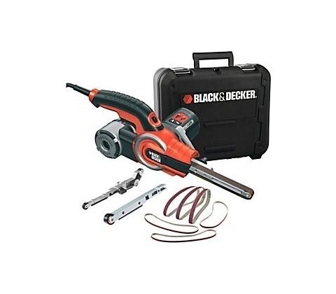 Black & Decker KA902EK