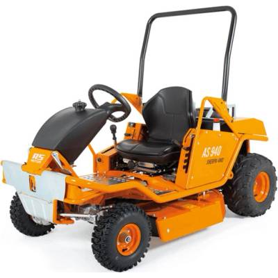 AS 940 Sherpa 4WD