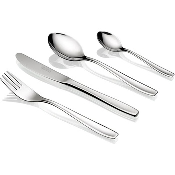 Image 1 of Herdmar Комплект прибори за хранене flame- 24 части (034-3024-0117-010-0000)