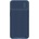 Nillkin Кейс с протектор за камера Nillkin Textured S Magnetic за iPhone 14, MagSafe, син (6902048249547)