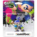 Nintendo Amiibo Boy (splatoon)