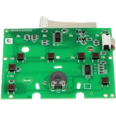 Delonghi AS00000612 Ovládací elektronika