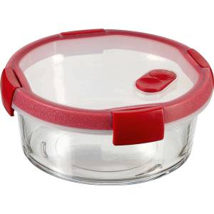 Keter Curver Smart Cook 0,6 l red 235709