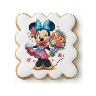 I love cakes Perníček Minnie 44 g