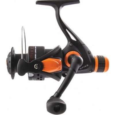 Mistrall Spike 40