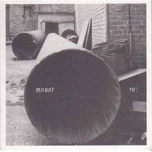Re Re: - Mnant (LP) (0666561001513)