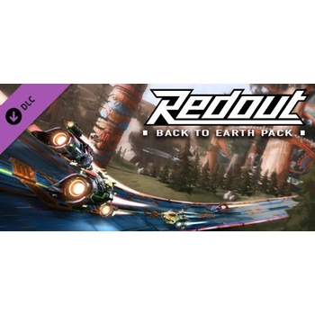 34BigThings Redout Back to Earth Pack (PC)