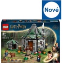 LEGO® Harry Potter 76428 Chata Hagrida: Nečekaná návštěva