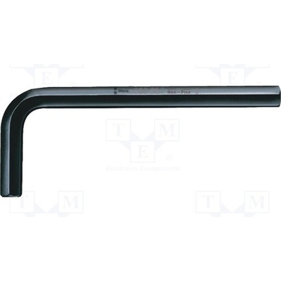 Wera HEX 6mm 05027209001
