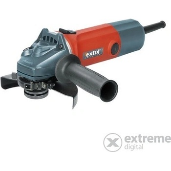 Extol Premium AG 125 EP
