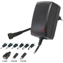 Fomei napájecí zdroj spínaný 3-12V/2,25A