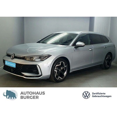 Volkswagen Passat Variant 2.0 TDI R-Line DSG 110 kW