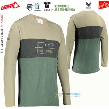 Leatt MTB Gravity 2.0