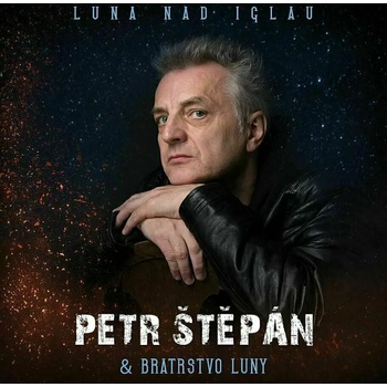 Image 1 of Petr Stepan & Bratrstvo Luny - Luna Nad Iglau (LP) (8590166922916)