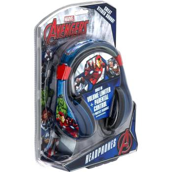 eKids Avengers (VI-M40CW)