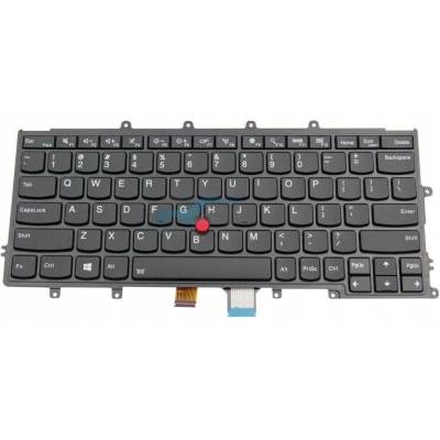Klávesnice LENOVO THINKPAD X230S X240 X240S LED